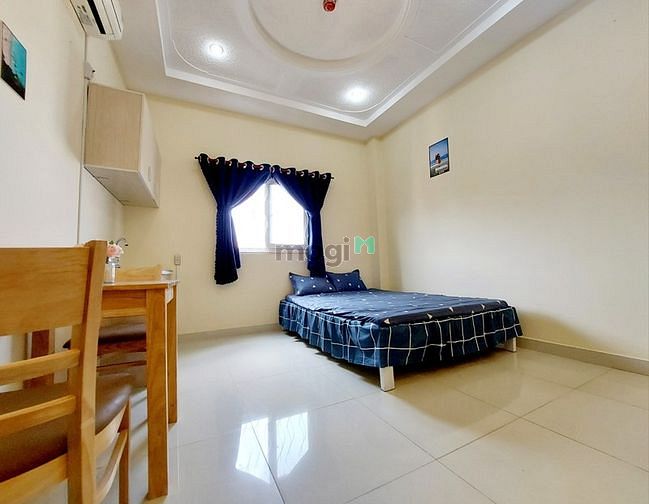 Hình ảnh 🍄🏡🍄 1 Phòng Ngủ Riêng - Balcon - Thang Máy 🍄🏡🍄
