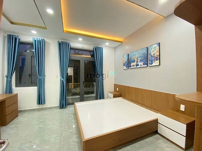 Hình ảnh Bán nhà đường Số 11 Mặt tiền kinh Phước Bình Q.9  DT 128m2 Nhỉnh 9 tỷ