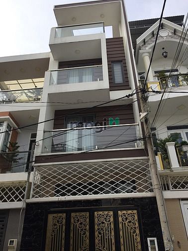 Hình ảnh Bán nhà đường Số 11 Mặt tiền kinh Phước Bình Q.9  DT 128m2 Nhỉnh 9 tỷ
