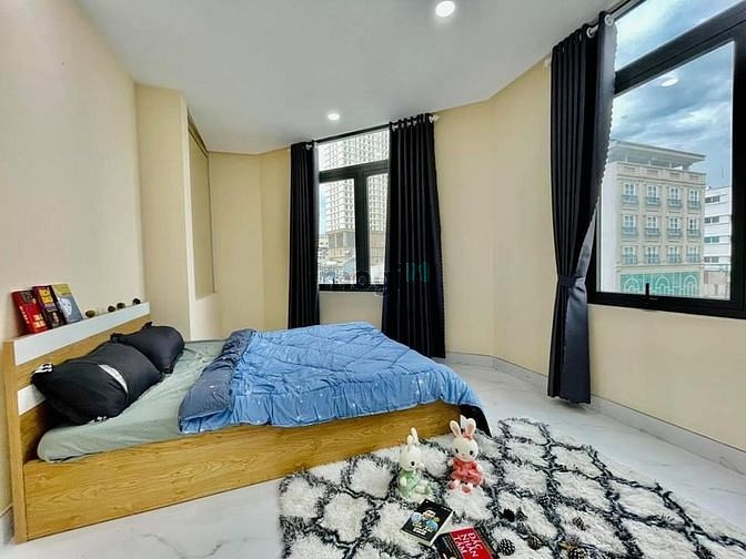 Hình ảnh 🍄🏡🍄 STUDIO - Balcon - Nội Thất Mới Hoàn Toàn - Quận 3 🍄🏡🍄