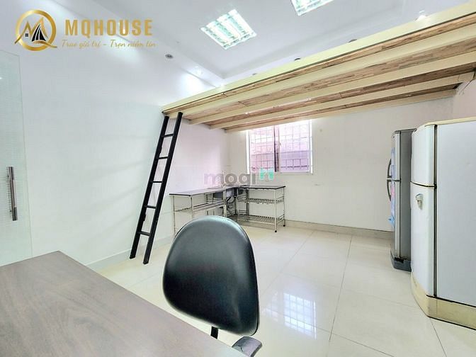 Hình ảnh Duplex Mới Ngay Lạc Long Quân Q.Tân Bình