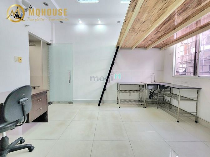 Hình ảnh Duplex Mới Ngay Lạc Long Quân Q.Tân Bình