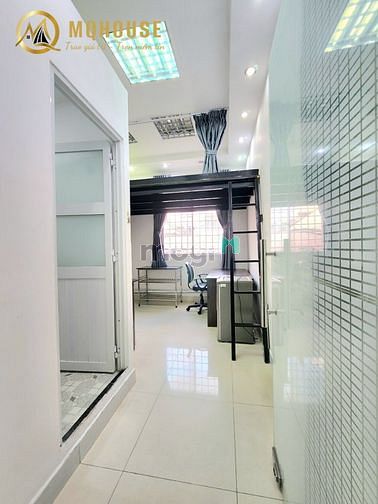 Hình ảnh Duplex Mới Ngay Lạc Long Quân Q.Tân Bình