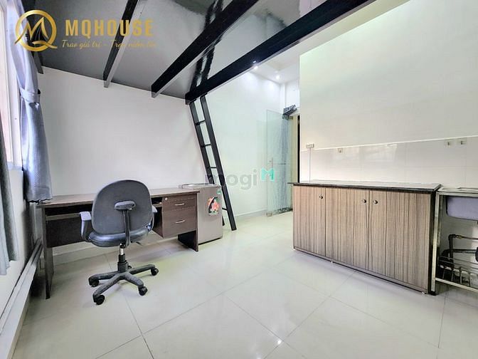 Hình ảnh Duplex Mới Ngay Lạc Long Quân Q.Tân Bình