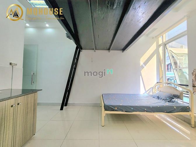 Hình ảnh Duplex Mới Ngay Lạc Long Quân Q.Tân Bình