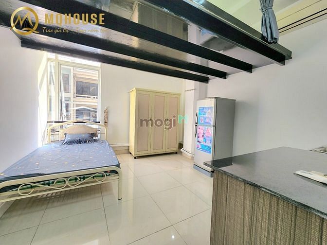 Hình ảnh Duplex Mới Ngay Lạc Long Quân Q.Tân Bình