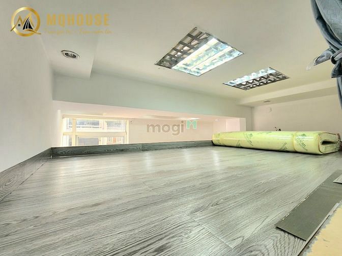 Hình ảnh Duplex Mới Ngay Lạc Long Quân Q.Tân Bình
