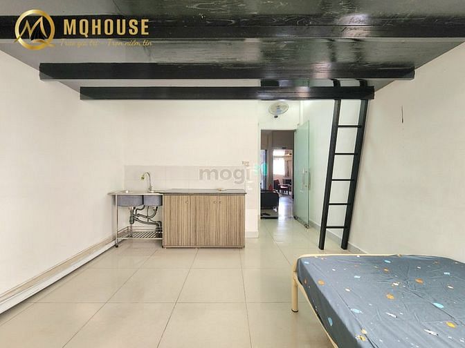 Hình ảnh Duplex Mới Ngay Lạc Long Quân Q.Tân Bình
