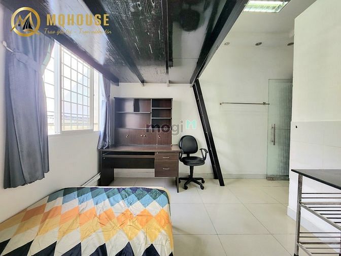 Hình ảnh Duplex Mới Ngay Lạc Long Quân Q.Tân Bình