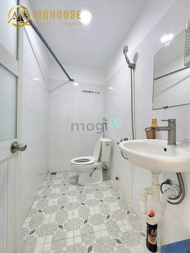 Hình ảnh Duplex Mới Ngay Lạc Long Quân Q.Tân Bình