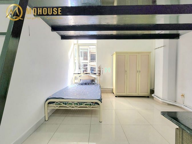 Hình ảnh Duplex Mới Ngay Lạc Long Quân Q.Tân Bình