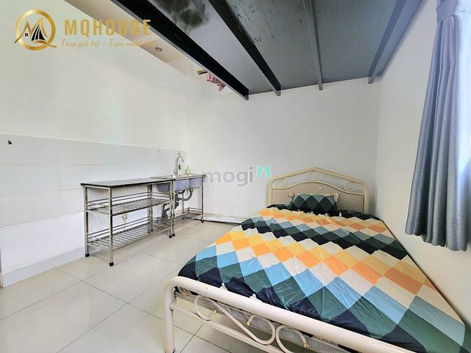 Hình ảnh Duplex Mới Ngay Lạc Long Quân Q.Tân Bình