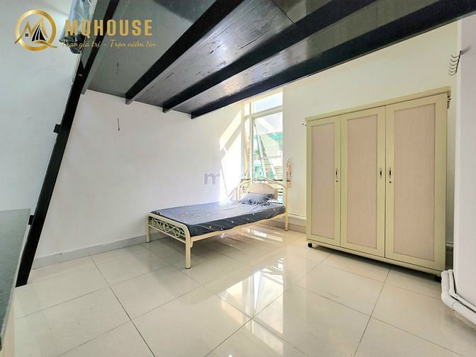 Hình ảnh Duplex Mới Ngay Lạc Long Quân Q.Tân Bình