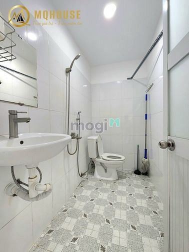 Hình ảnh Duplex Mới Ngay Lạc Long Quân Q.Tân Bình