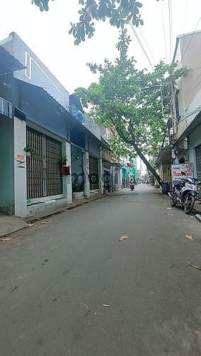 Hình ảnh HẺM THÔNG 6M, GẦN KHU TÊN LỬA - thu nhập 30 TRIỆU/tháng, 8x20m, 8.5 tỷ