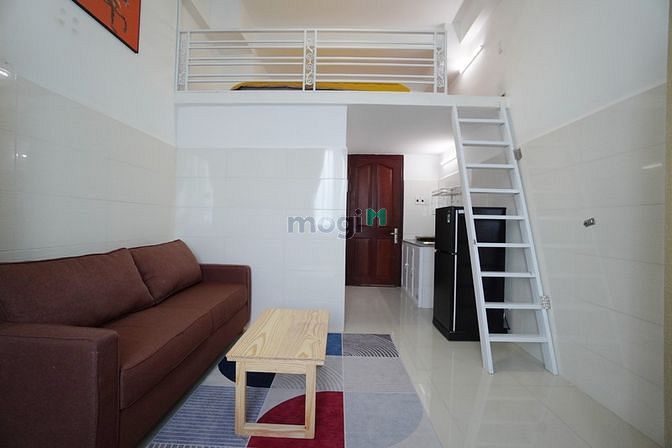 Hình ảnh cho thuê Trang Chủ MB66.COM / Đăng Ký Tặng 66K mini quận 7, sát bên lotte full nội thất