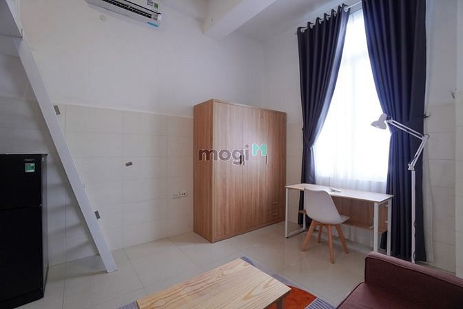 Hình ảnh cho thuê Trang Chủ MB66.COM / Đăng Ký Tặng 66K mini quận 7, sát bên lotte full nội thất