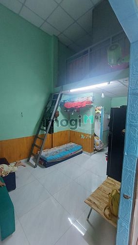 Hình ảnh HẺM THÔNG 6M, GẦN KHU TÊN LỬA - thu nhập 30 TRIỆU/tháng, 8x20m, 8.5 tỷ