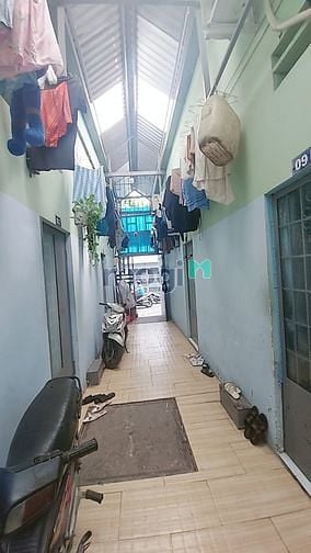 Hình ảnh HẺM THÔNG 6M, GẦN KHU TÊN LỬA - thu nhập 30 TRIỆU/tháng, 8x20m, 8.5 tỷ