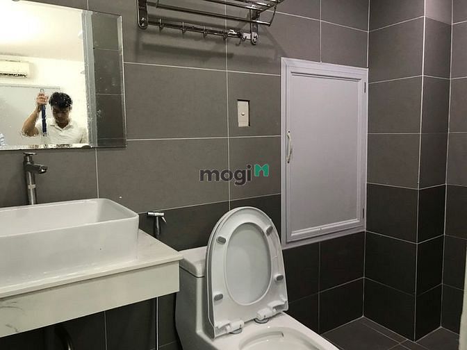 Hình ảnh Mb6623 nạp rút nhanh chóng studio có bếp tại Nguyễn Trãi, quận 1, HCM