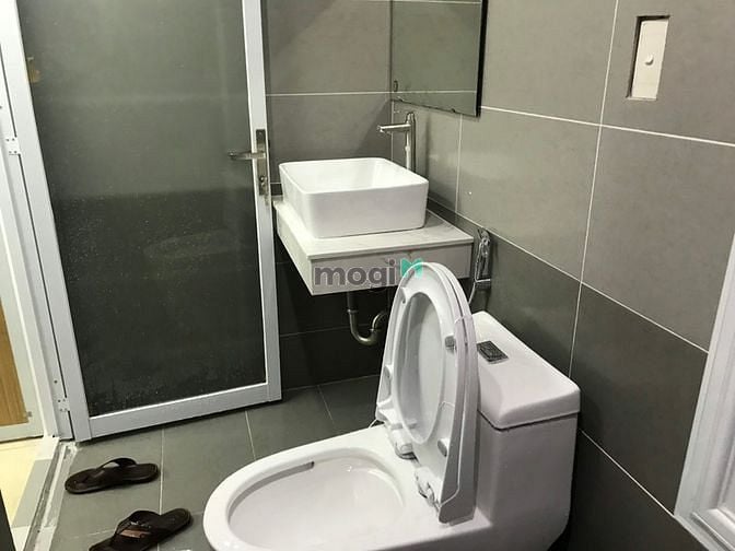 Hình ảnh Mb6623 nạp rút nhanh chóng studio có bếp tại Nguyễn Trãi, quận 1, HCM