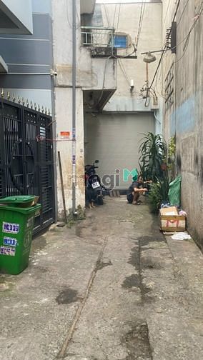 Hình ảnh 4,6tỷ💥4mx18m hẻm tô hiệu tân phú