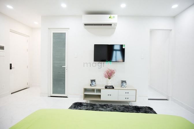 Hình ảnh 🌟Studio 1PN_Gần ngã tư hàng xanh và Xô Viết Nghệ Tĩnh_An