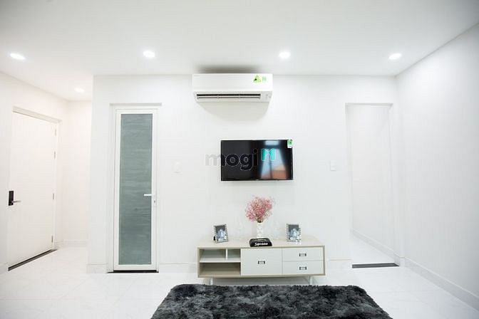 Hình ảnh 🌟Studio 1PN_Gần ngã tư hàng xanh và Xô Viết Nghệ Tĩnh_An