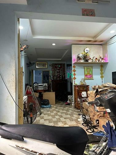 Hình ảnh 4,6tỷ💥4mx18m hẻm tô hiệu tân phú