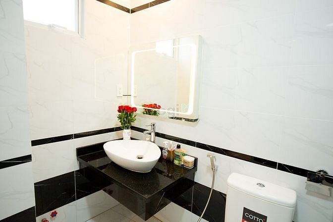 Hình ảnh 🌟Studio 1PN_Gần ngã tư hàng xanh và Xô Viết Nghệ Tĩnh_An