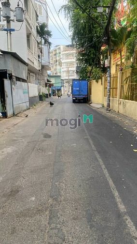 Hình ảnh 4,6tỷ💥4mx18m hẻm tô hiệu tân phú