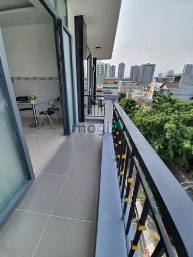 Hình ảnh Mb6623 nạp rút nhanh chóng studio ban công ngay trung tâm kế bên TDT quận 7