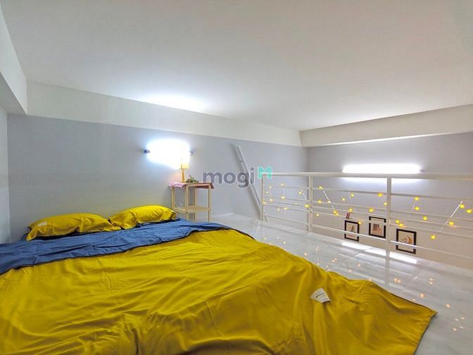 Hình ảnh Mb6623 nạp rút nhanh chóng DUPLEX giá rẽ full nội thất gần đại học Văn Lang cơ sở 2