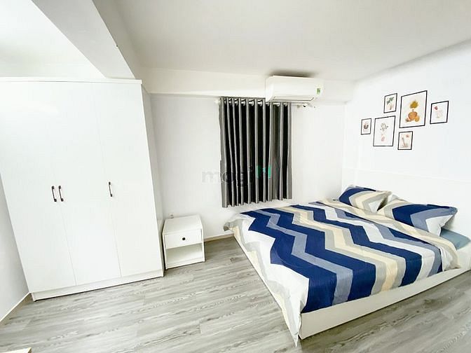 Hình ảnh 🍄🏡🍄1 Phòng Ngủ Tách Bếp - Balcon - Thang Máy - Phú Nhuận 🍄🏡🍄