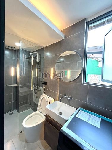 Hình ảnh Chung cư 1PN 60m2 gần bệnh viện Hùng Vương - SVĐ Thống Nhất
