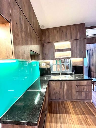 Hình ảnh Chung cư 1PN 60m2 gần bệnh viện Hùng Vương - SVĐ Thống Nhất