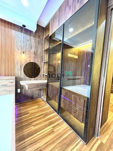 Hình ảnh Chung cư 1PN 60m2 gần bệnh viện Hùng Vương - SVĐ Thống Nhất