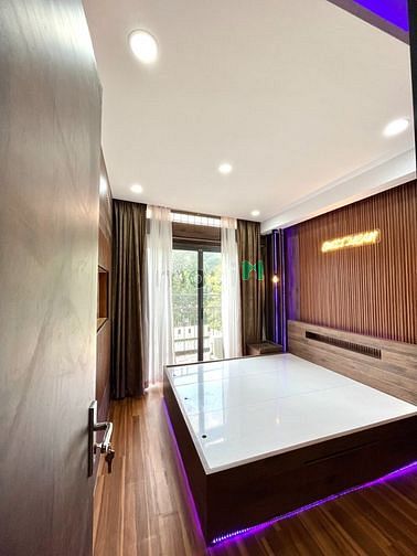 Hình ảnh Chung cư 1PN 60m2 gần bệnh viện Hùng Vương - SVĐ Thống Nhất