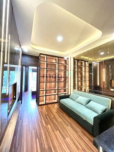 Hình ảnh Chung cư 1PN 60m2 gần bệnh viện Hùng Vương - SVĐ Thống Nhất