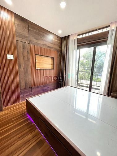 Hình ảnh Chung cư 1PN 60m2 gần bệnh viện Hùng Vương - SVĐ Thống Nhất