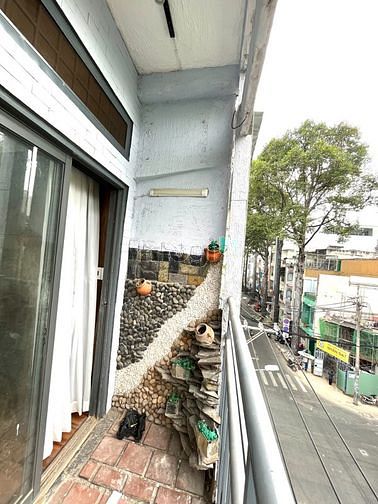 Hình ảnh Chung cư 1PN 60m2 gần bệnh viện Hùng Vương - SVĐ Thống Nhất