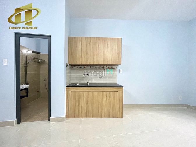 Hình ảnh Mb6623 nạp rút nhanh chóng 1 phòng ngủ studio sát bên quận 7 ngay Xóm Chiếu quận 4