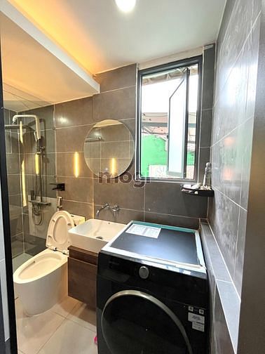 Hình ảnh Chung cư 1PN 60m2 gần bệnh viện Hùng Vương - SVĐ Thống Nhất