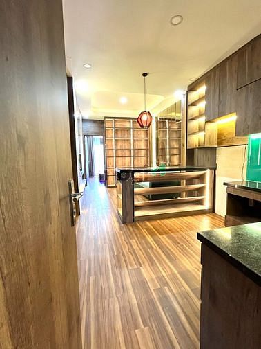 Hình ảnh Chung cư 1PN 60m2 gần bệnh viện Hùng Vương - SVĐ Thống Nhất