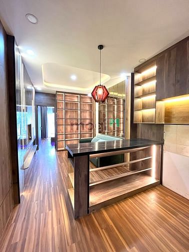 Hình ảnh Chung cư 1PN 60m2 gần bệnh viện Hùng Vương - SVĐ Thống Nhất