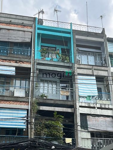 Hình ảnh Chung cư 1PN 60m2 gần bệnh viện Hùng Vương - SVĐ Thống Nhất