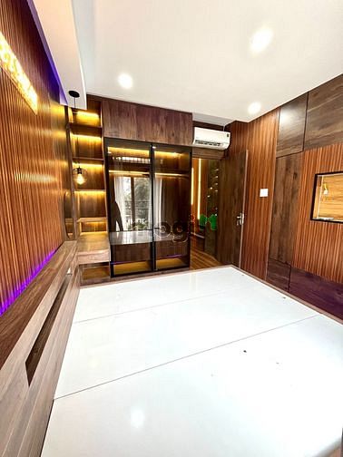 Hình ảnh Chung cư 1PN 60m2 gần bệnh viện Hùng Vương - SVĐ Thống Nhất
