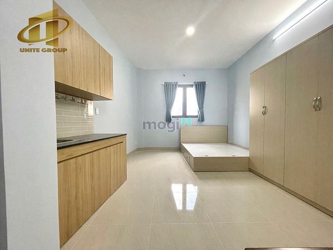 Hình ảnh Mb6623 nạp rút nhanh chóng 1 phòng ngủ studio sát bên quận 7 ngay Xóm Chiếu quận 4