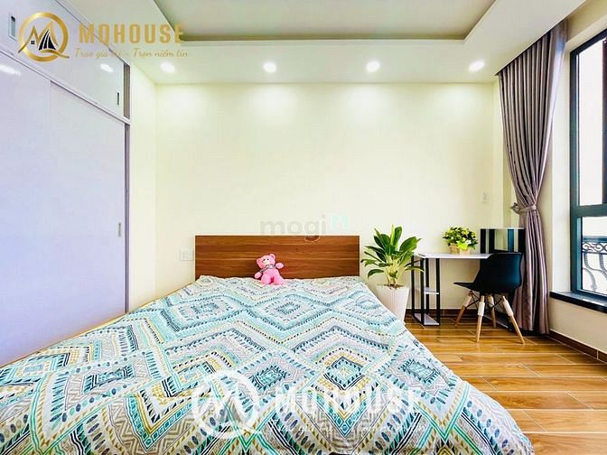 Hình ảnh Siêu Cửa Sổ gần CV Làng Hoa - Lê Văn Thọ