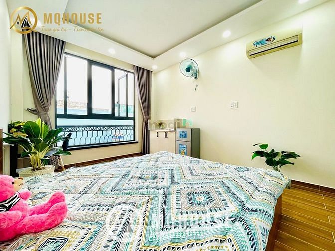 Hình ảnh Siêu Cửa Sổ gần CV Làng Hoa - Lê Văn Thọ